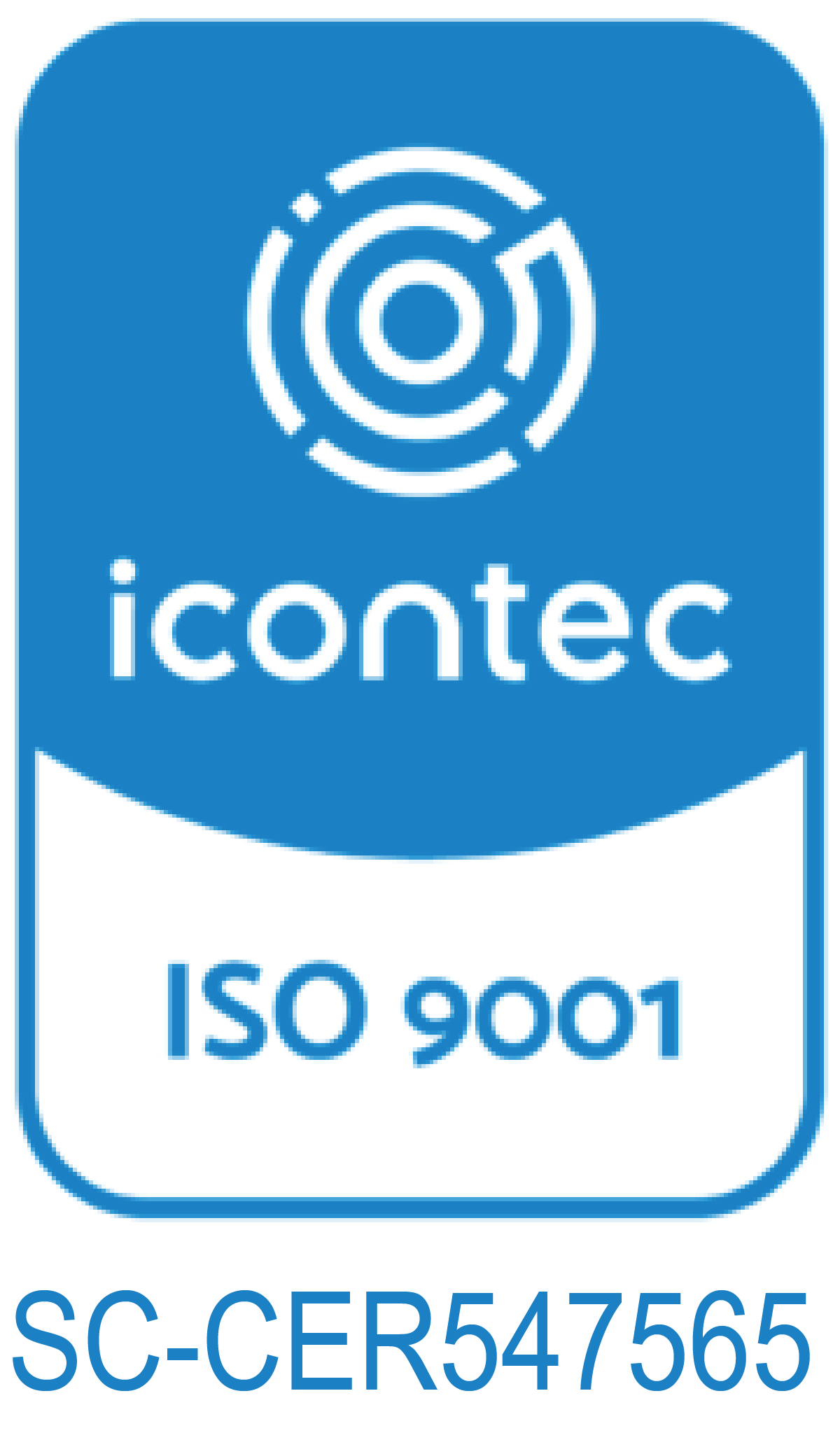 ISO 9001