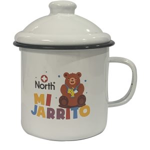 JARRO INFANTIL MI JARRITO 12 C/TAPA PELTRE