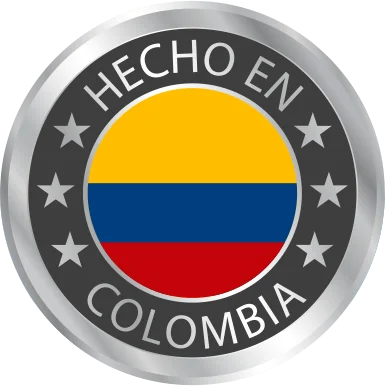 Hecho en Colombia - Grupo North