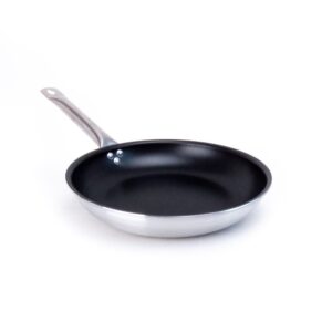 SARTÉN ANTIADHERENTE MUNAL PRO 22 CM
