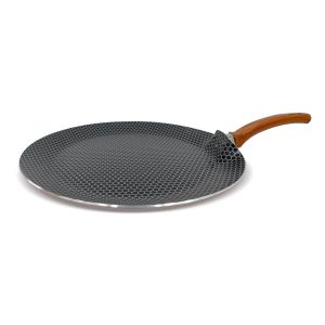 Plancha Redonda North Emotion 31 cm