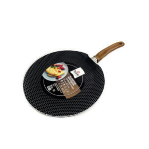 Plancha Redonda North Emotion 31 cm