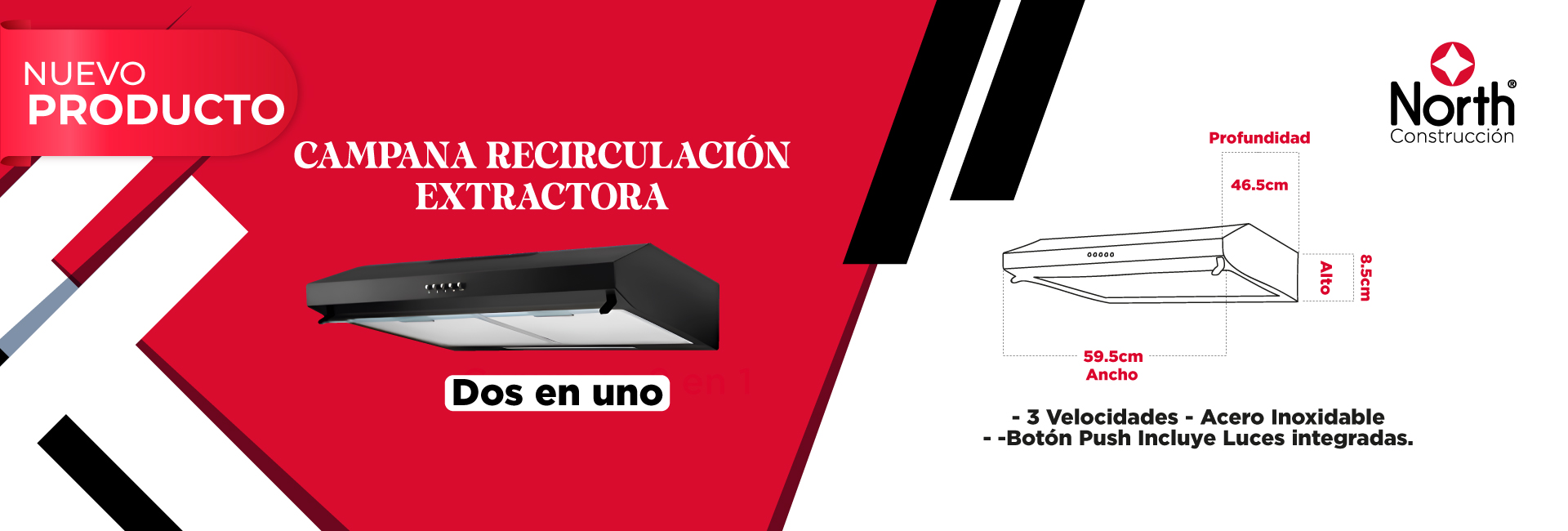 Nuevo producto