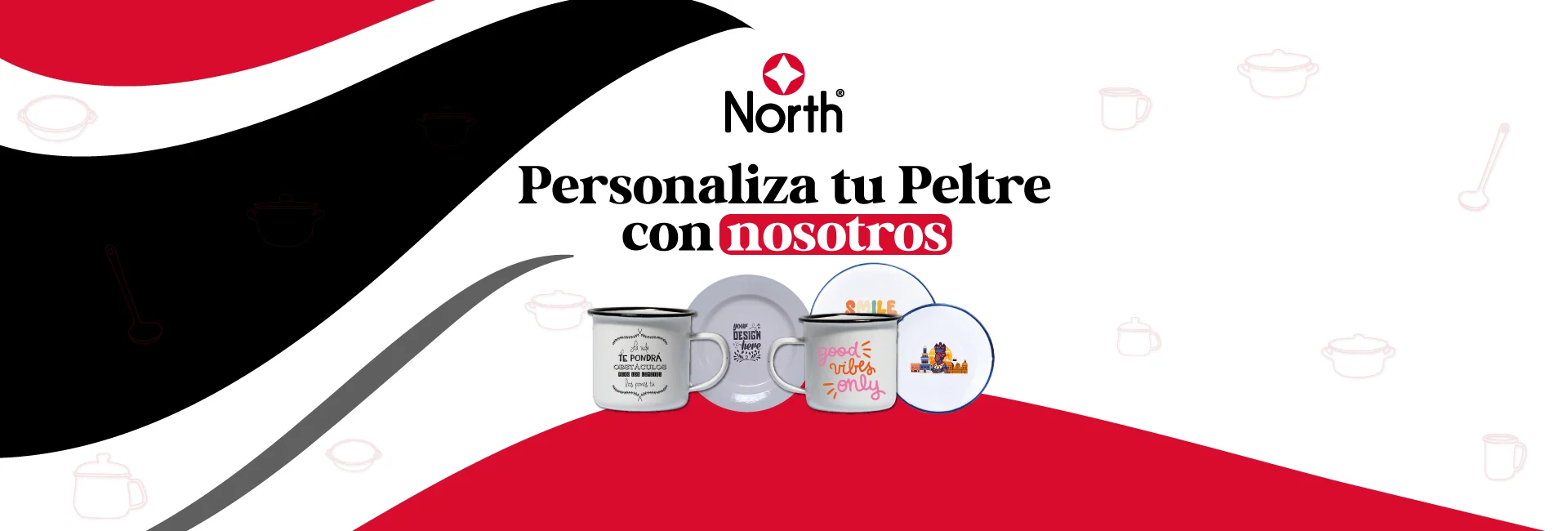 Personaliza tu Peltre con nosotros