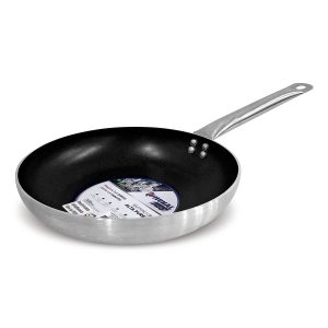Sartén Munal Pro Antiadherente 26 cm con Mango de Acero