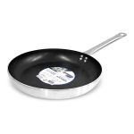 Sartén Munal Pro Antiadherente 30 cm con Mango de Acero