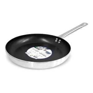 Sartén Munal Pro Antiadherente 30 cm con Mango de Acero