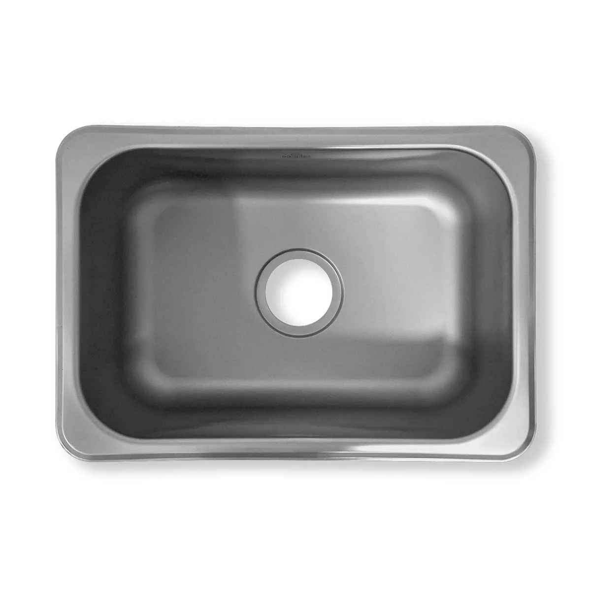 Lavaplatos Acero Inoxidable 50 x 35 cm (19.7" x 13.8") Premium Lavaplatos Acero Inoxidable 50 x 35 cm (19.7" x 13.8") Premium