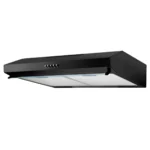 Campana Recirculación/Extractora 60 cm 3 Velocidades