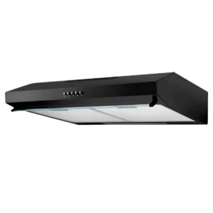 Campana Recirculación/Extractora 60 cm 3 Velocidades