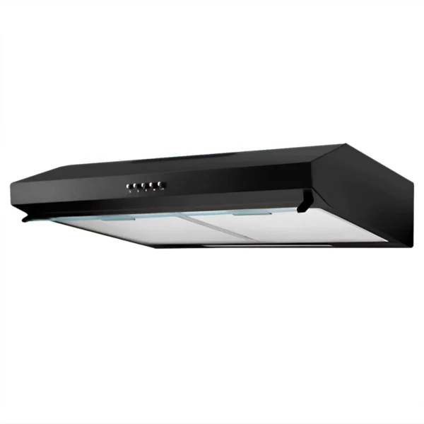Campana Recirculación/Extractora 60 cm 3 Velocidades