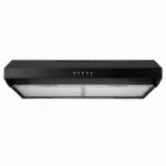 Campana Recirculación/Extractora 60 cm 3 Velocidades