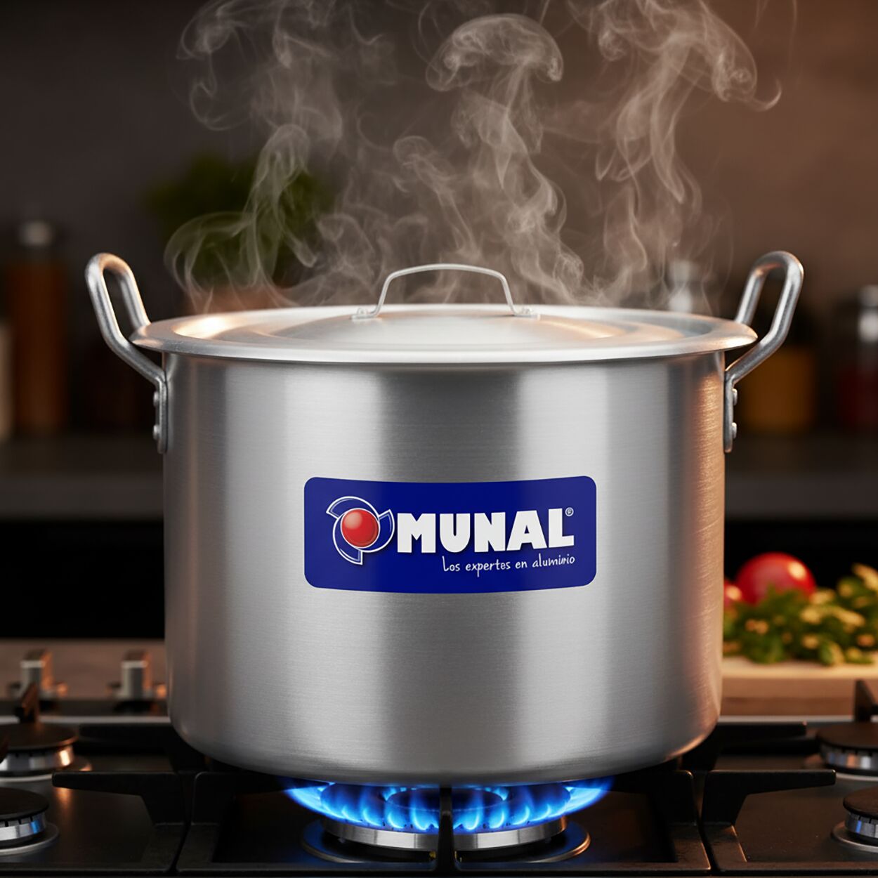 MUNAL